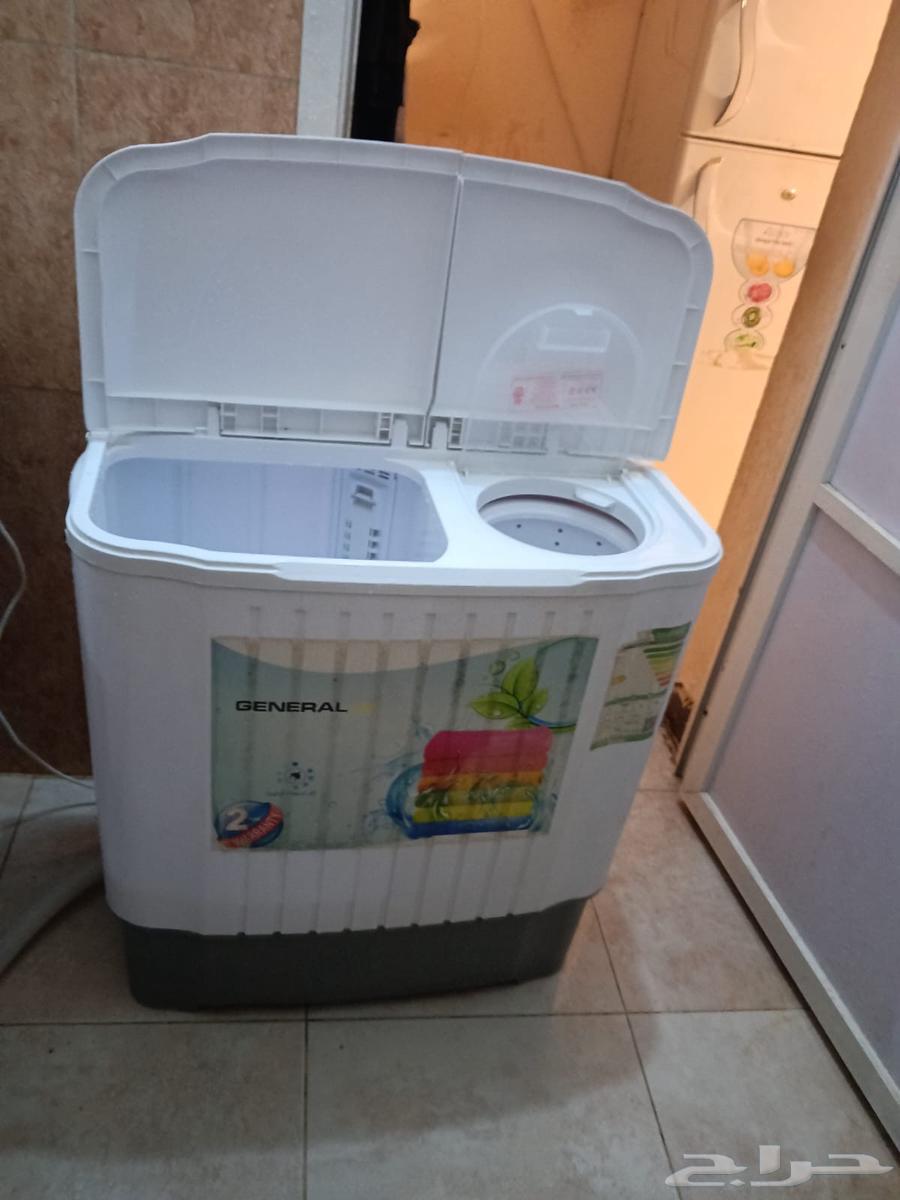 ثلاجه وغساله للبيع64375723585793112