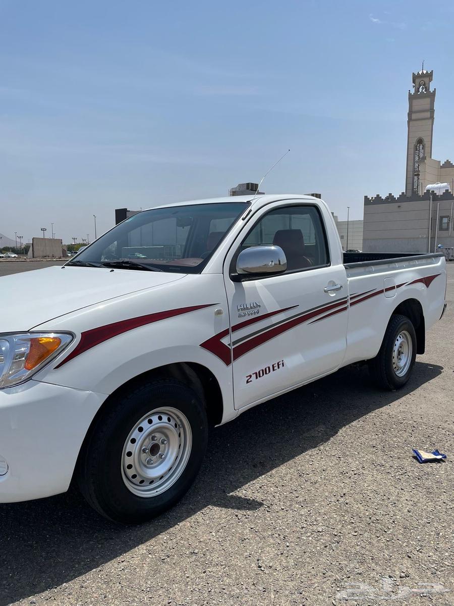 HiLux 200764508635518465110