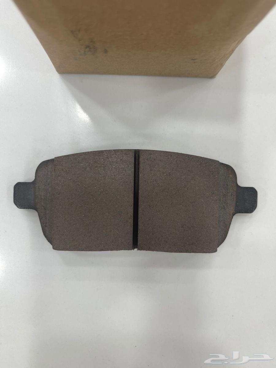 JETOUR Dashing Brake Pads 21-2464517192077057110