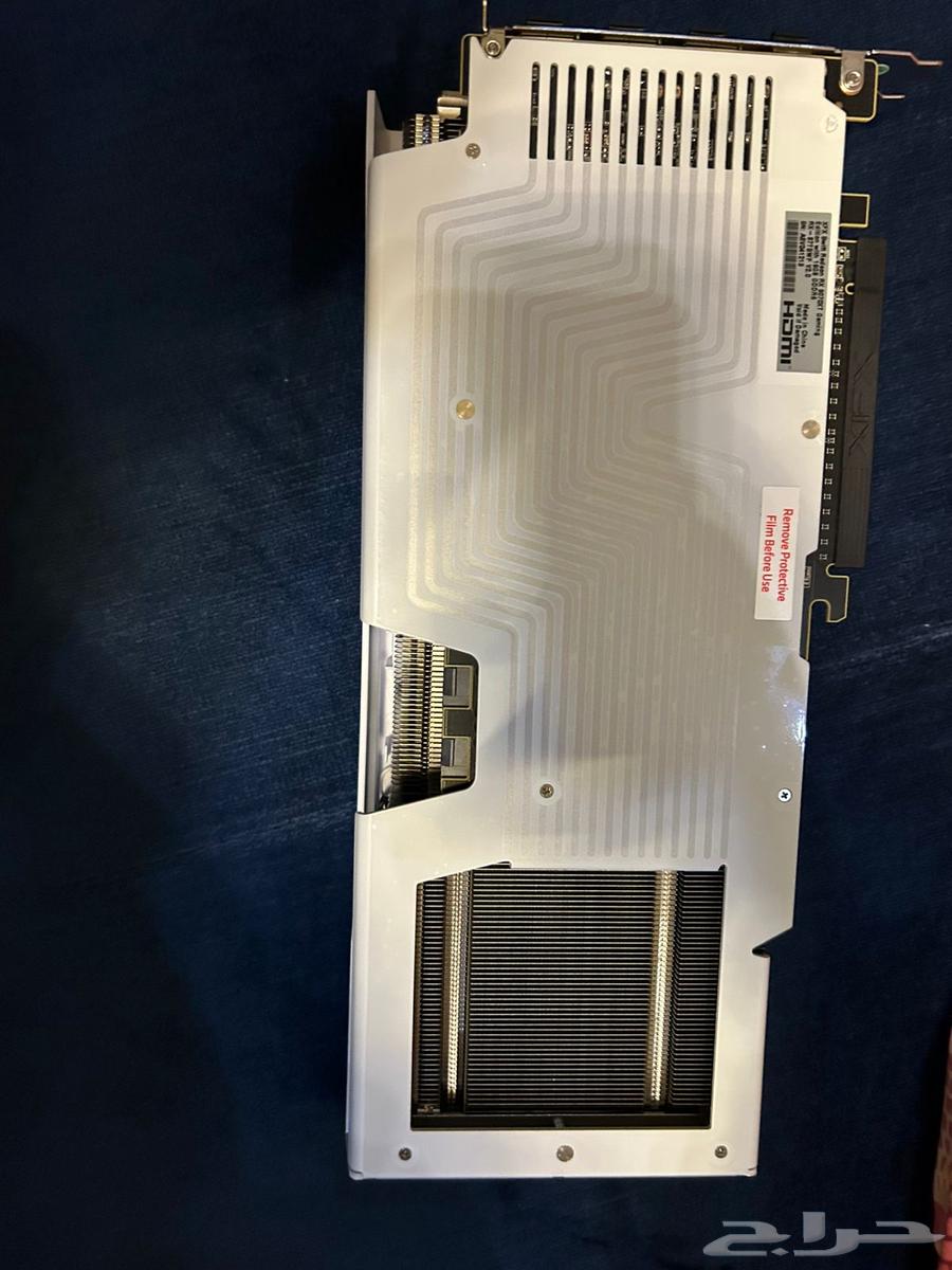 AMD 9070XT graphics card64370827644801112