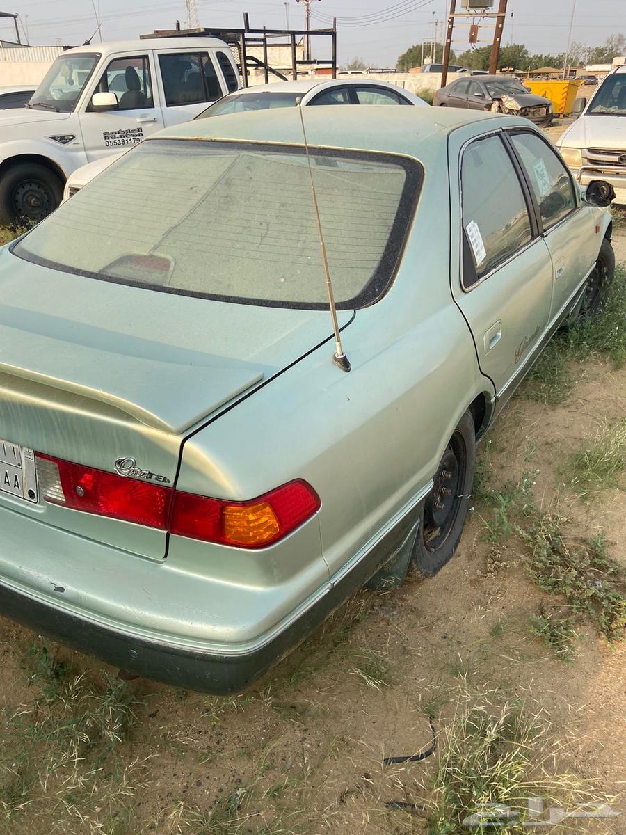 Camry 2002 Tawarruq64511981273474112