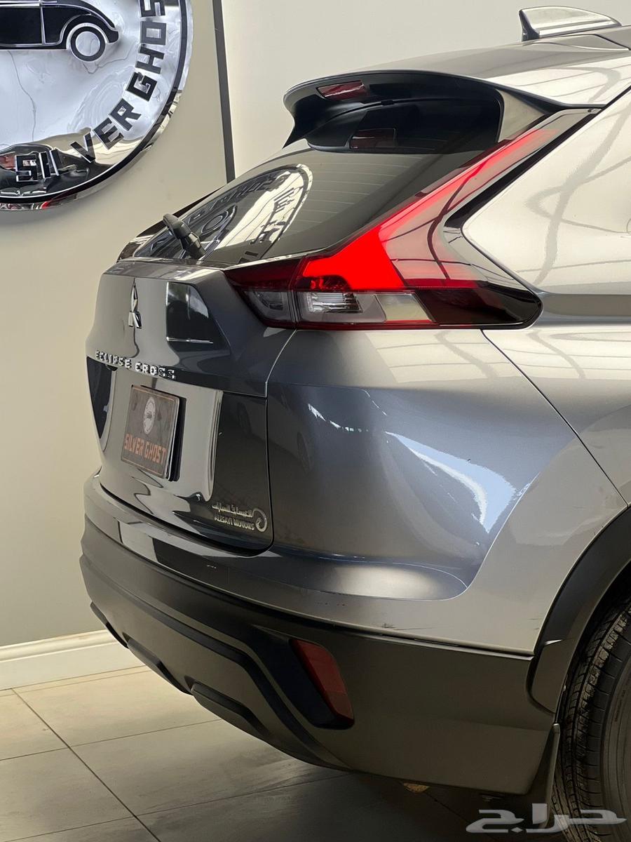 Mitsubishi Eclipse Cross 202264513543080833112