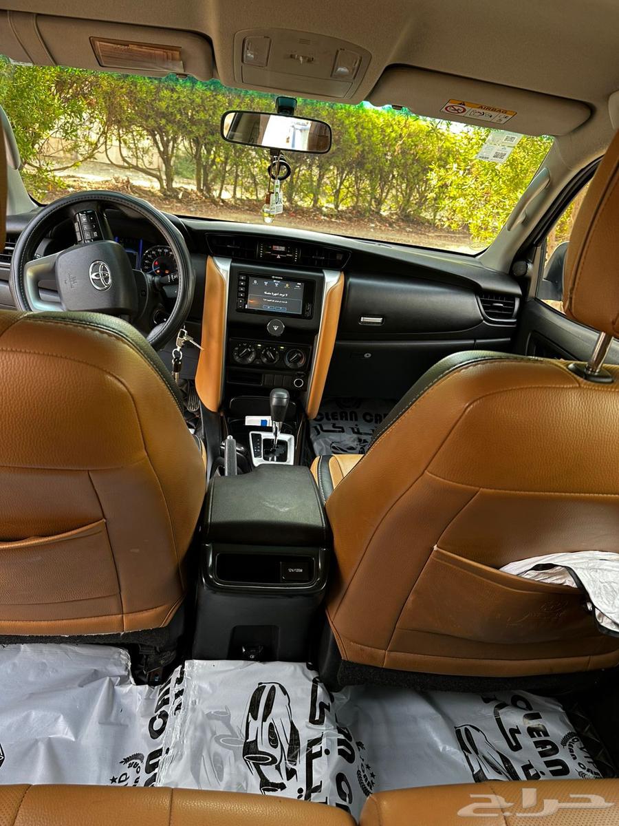 Fortuner 202064511995122563113