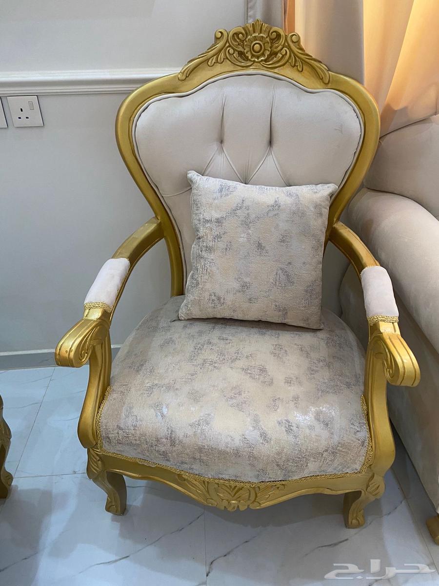 كنب كلاسيكي64366893908867113