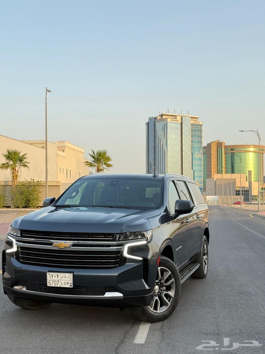 تاهو سوبربان 202164511506518915110