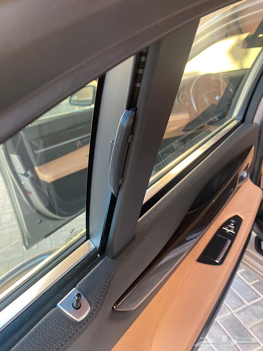 BMW 730 بي ام دبليو الفئة السابعة 201564518278451459114