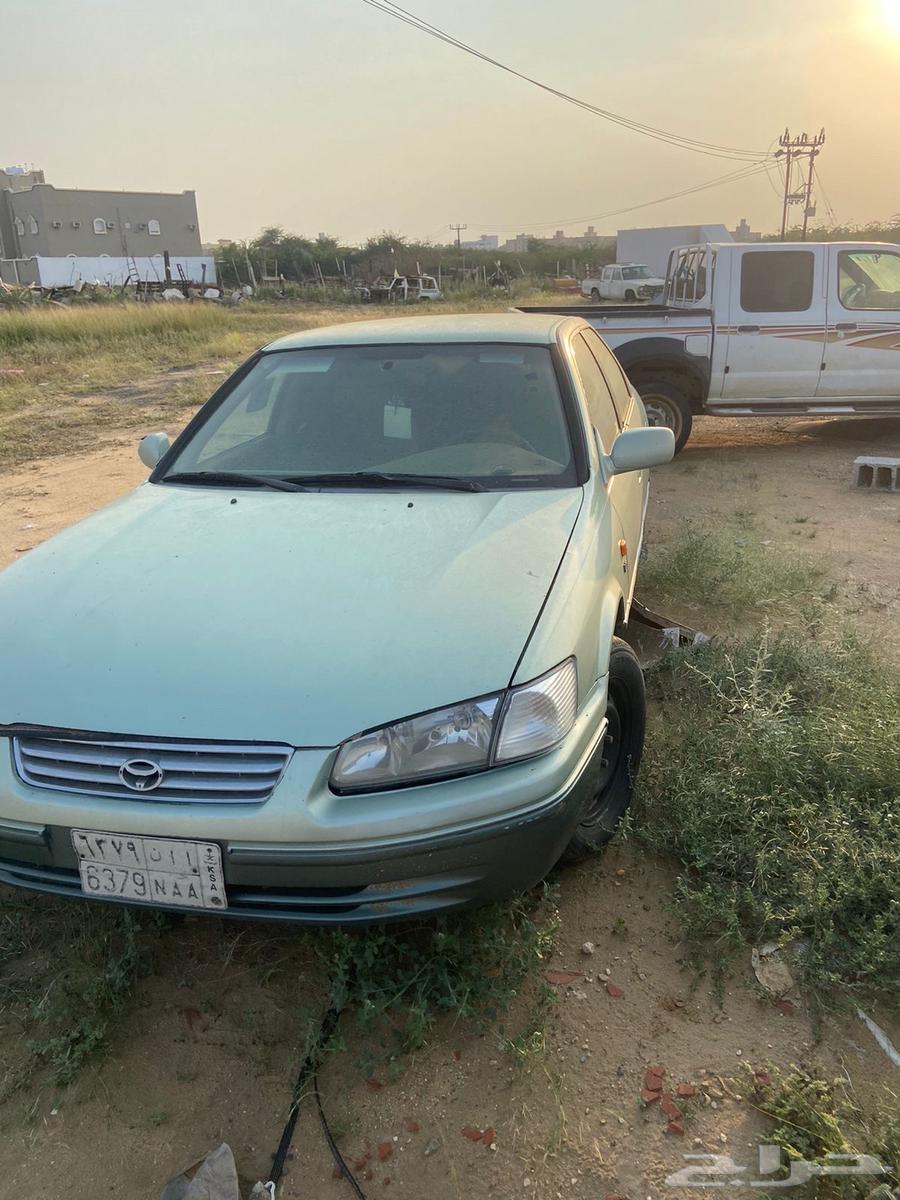 Camry 2002 Tawarruq64511981273474110