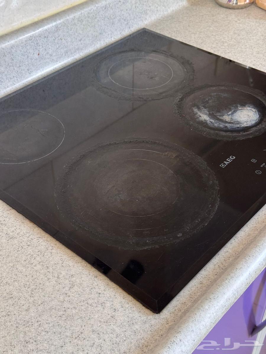 فرن كهربائي64370323406209110