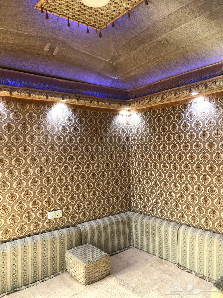 خيمة ملكية للبيع64365174039169110