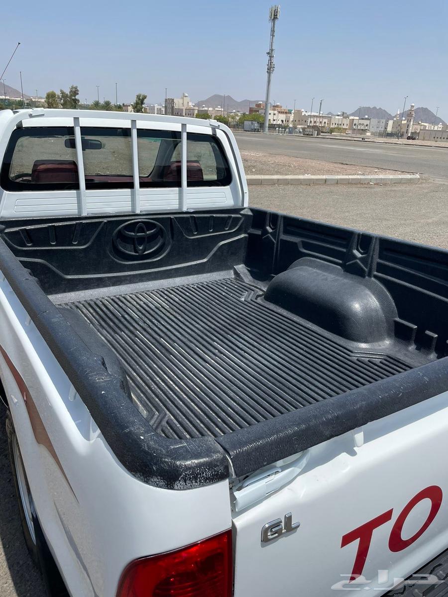 HiLux 200764508635518465113