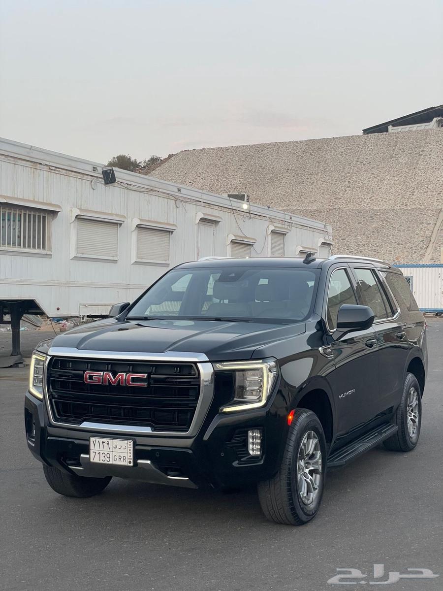 Yukon 2022 Double64512427240833110