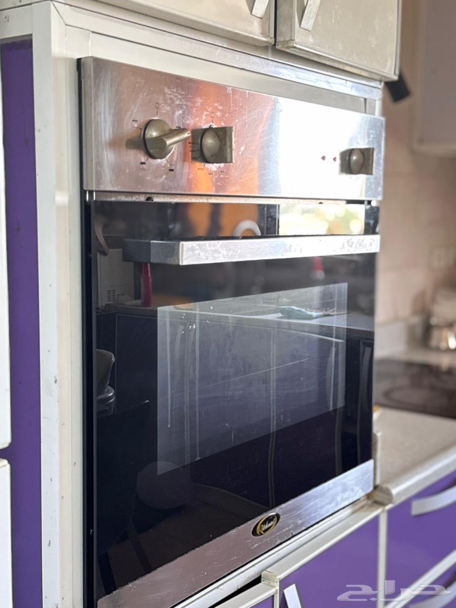 فرن كهربائي64370323406209111