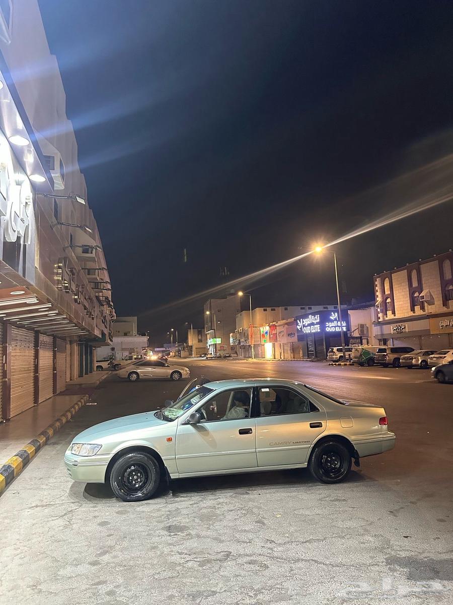 Camry 200164509884723715110