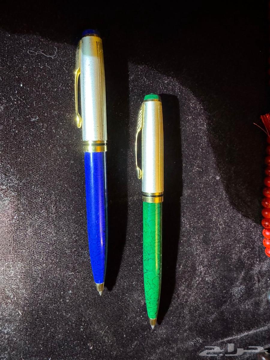 أقلام باركر اصلية64372185517442111