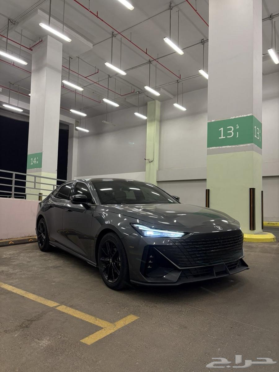 Changan Uni V64511227457026110