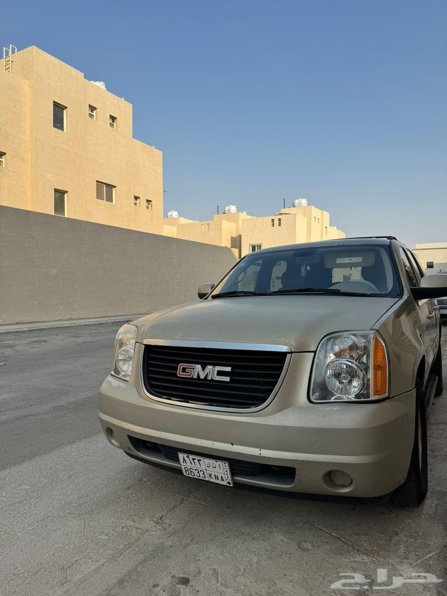 2009 GMC Yukon, 366,000 miles, clean usage64514375908355112