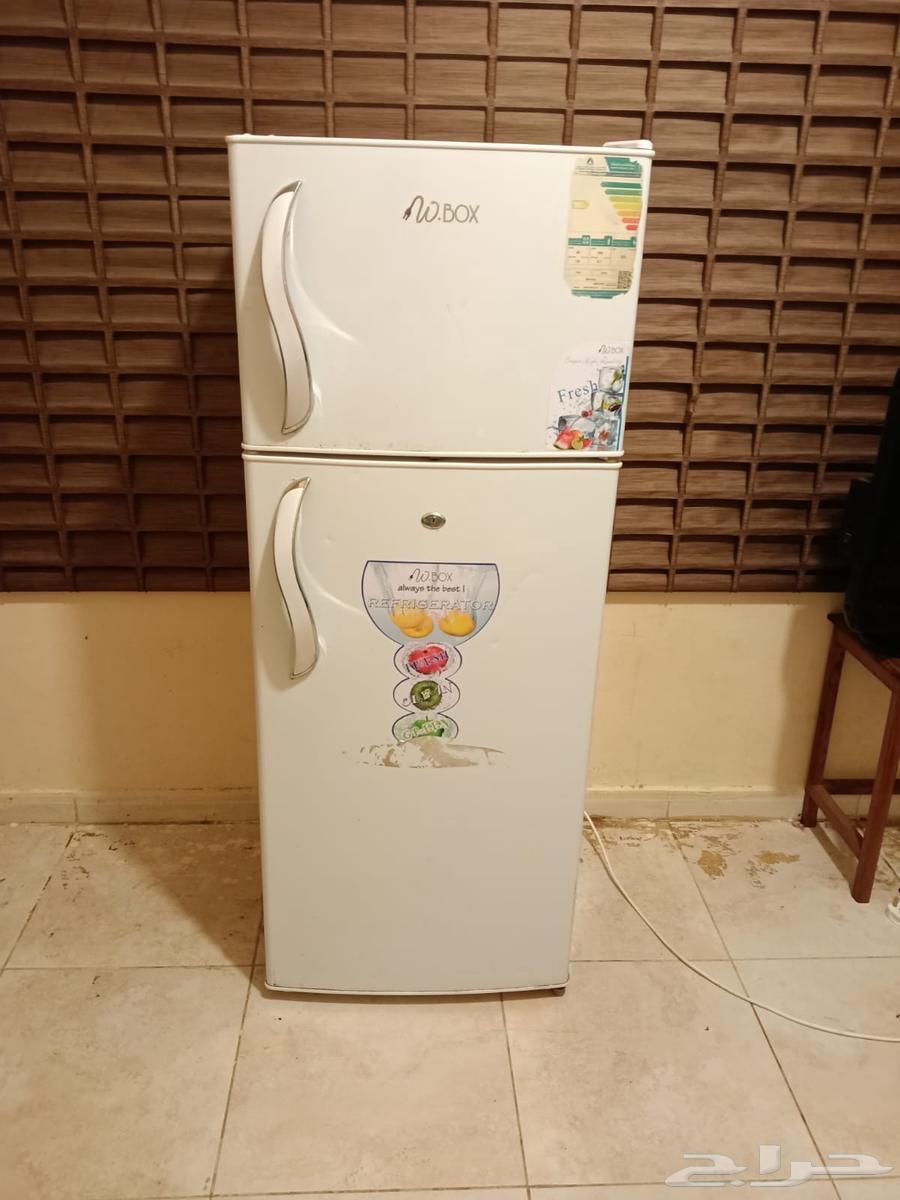 ثلاجه وغساله للبيع64375723585793114