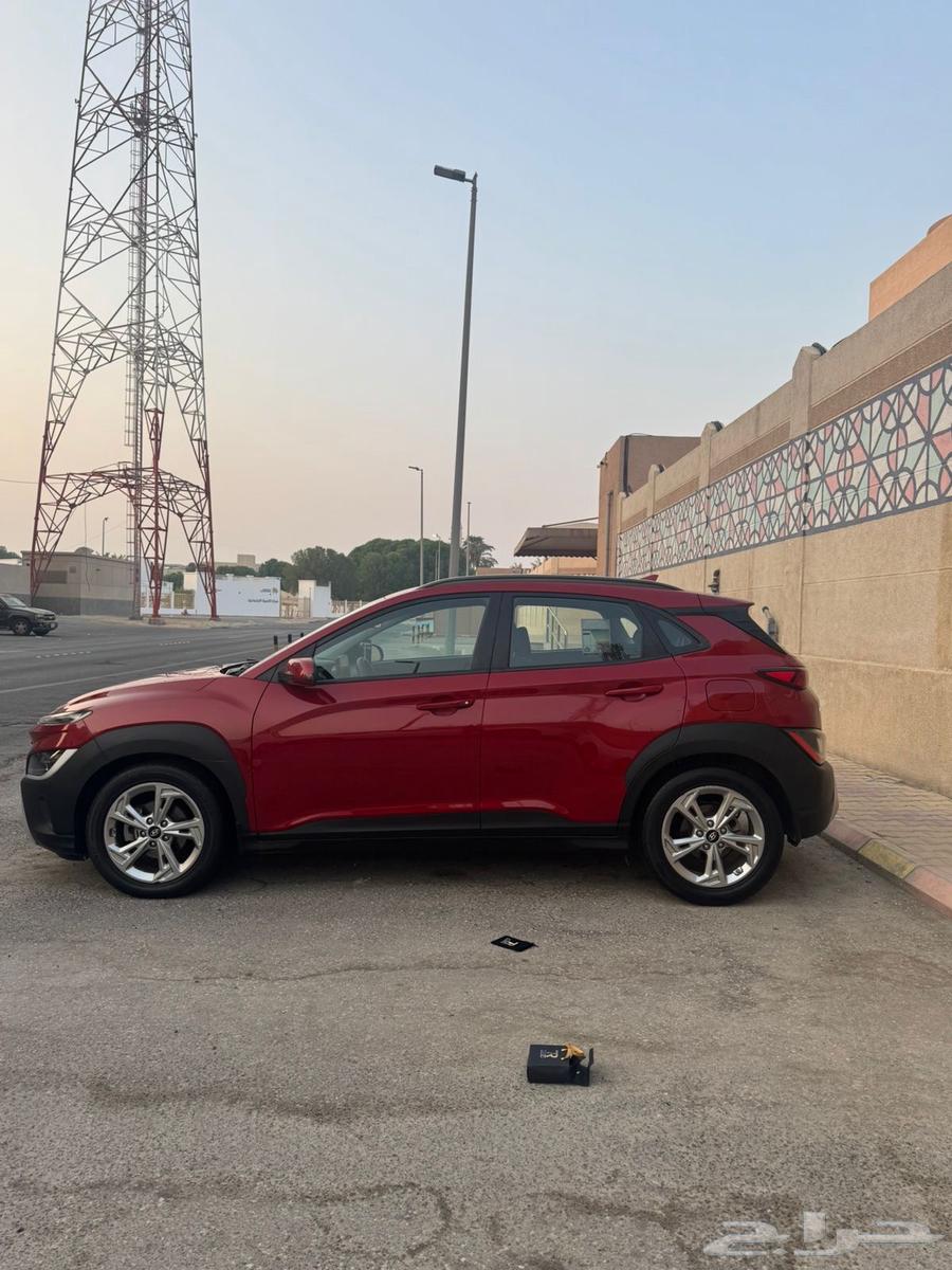 هونداي كونا للبيع64509714719106110