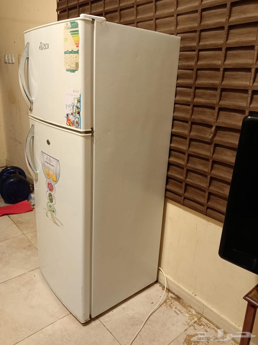 ثلاجه وغساله للبيع64375723585793113