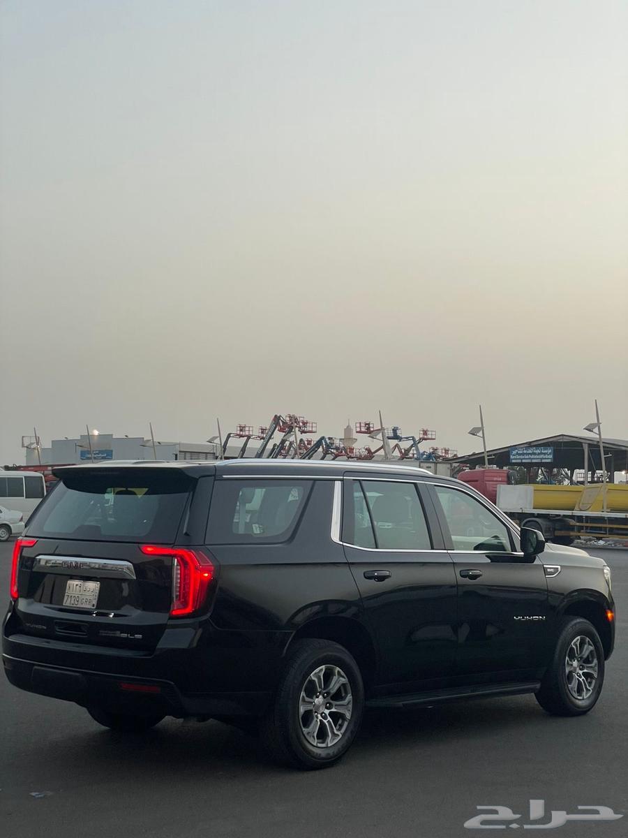 Yukon 2022 Double64512427240833114