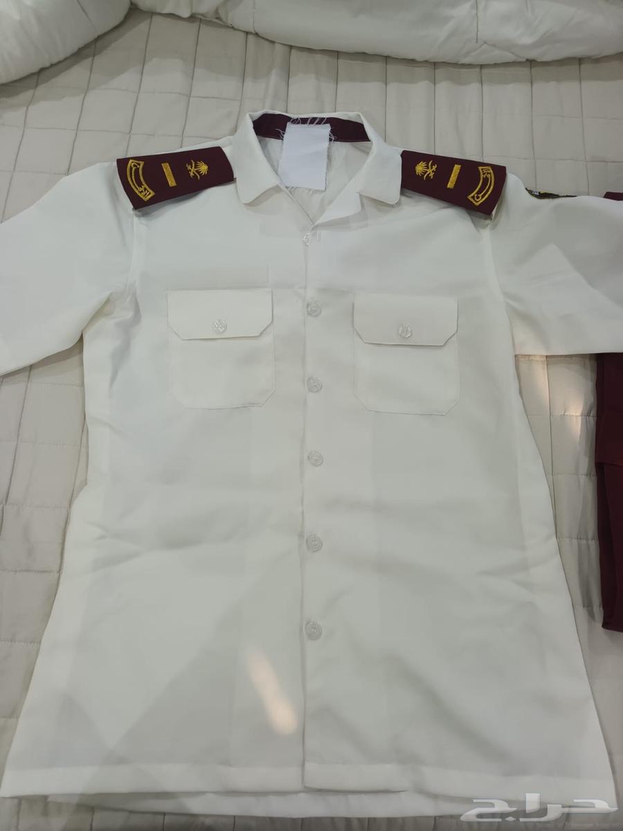 بدلة رجل امن كامله مع كاب وقايش64370885459074114