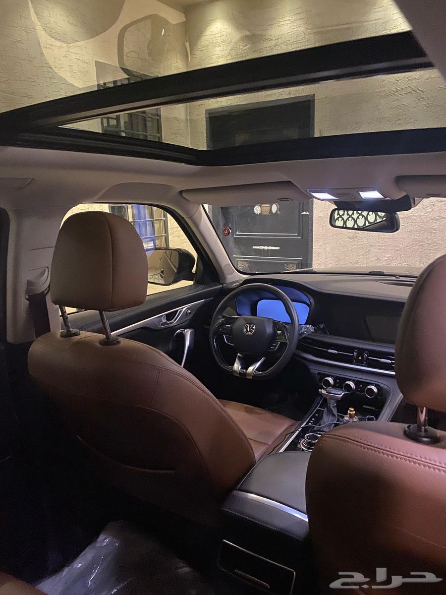 Changan 95 Walkthrough Text 100 Thousand for Sale64519328101761113