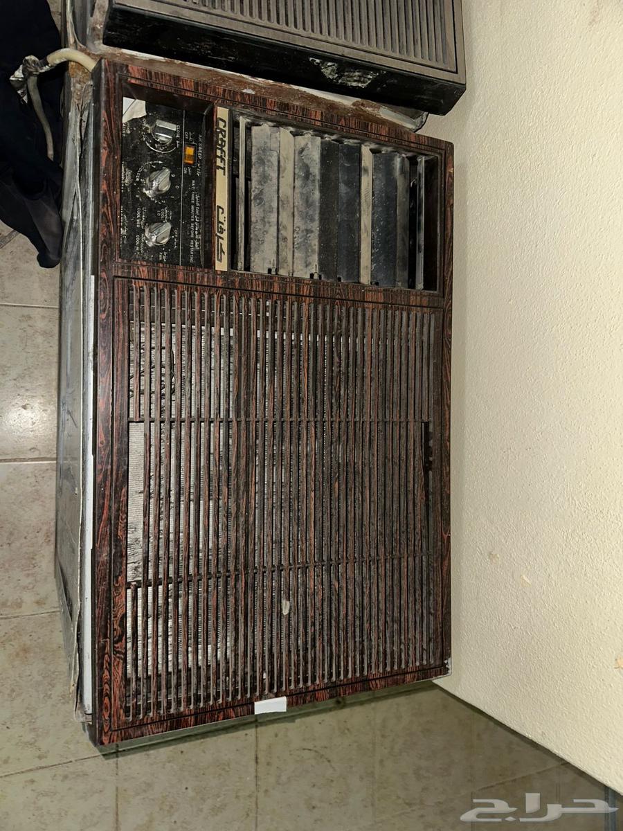 مكيفين شباك للبيع64368222203265112