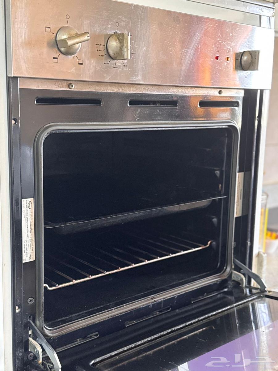 فرن كهربائي64370323406209112