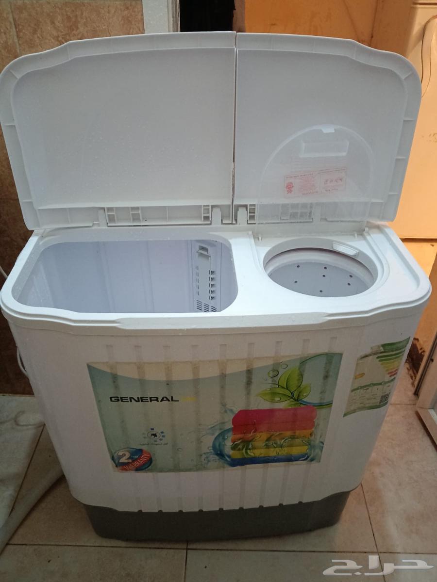 ثلاجه وغساله للبيع64375723585793110