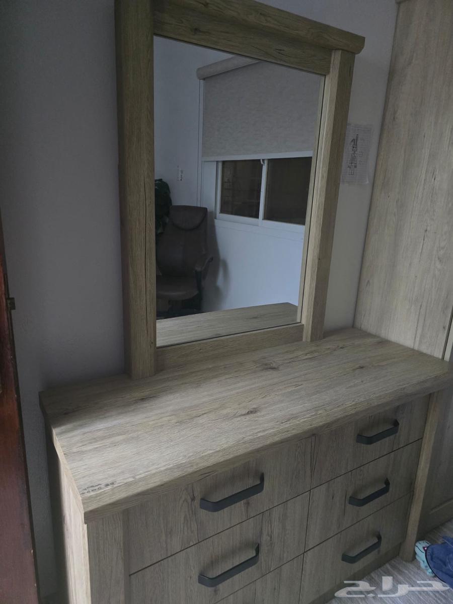 اثاث منزل كامل للبيع على السوم شبه جديد64376811141763110