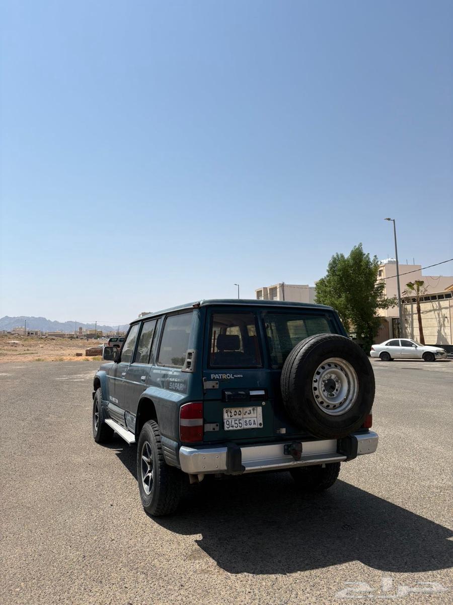 للبيع جيب سفاري64510478770689113