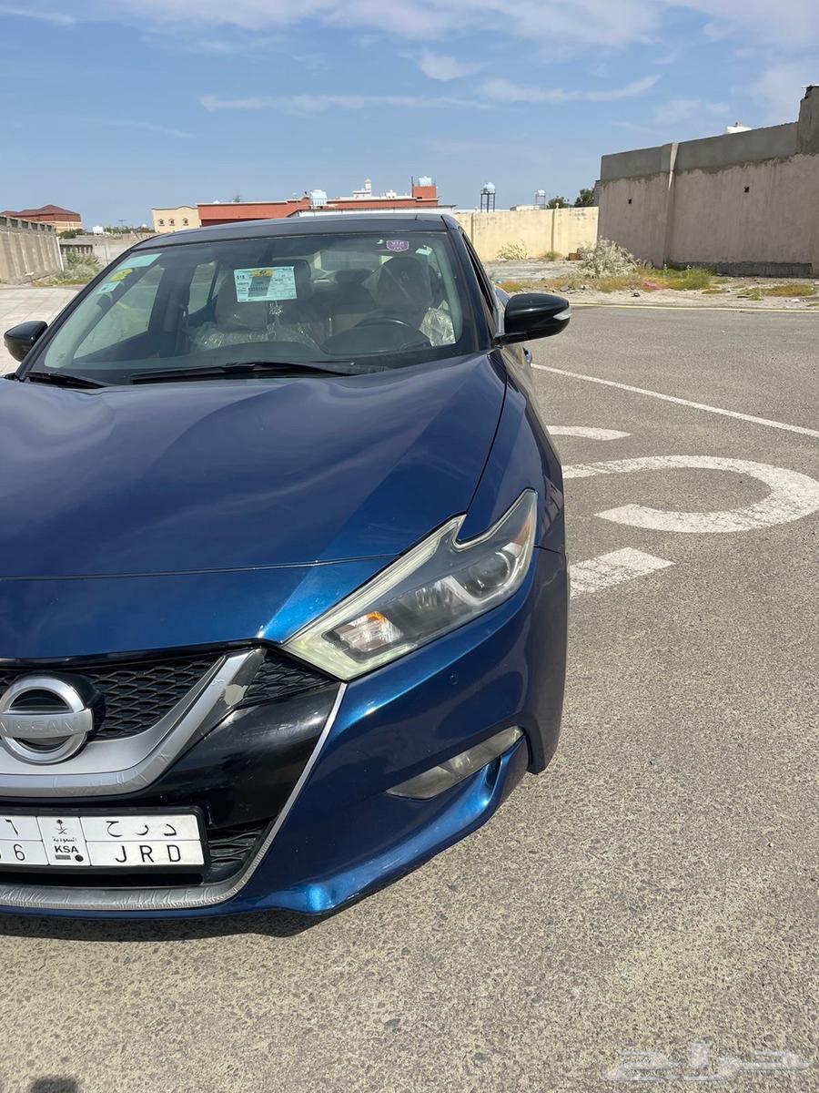 Maxima 2017 SV64511912361987111