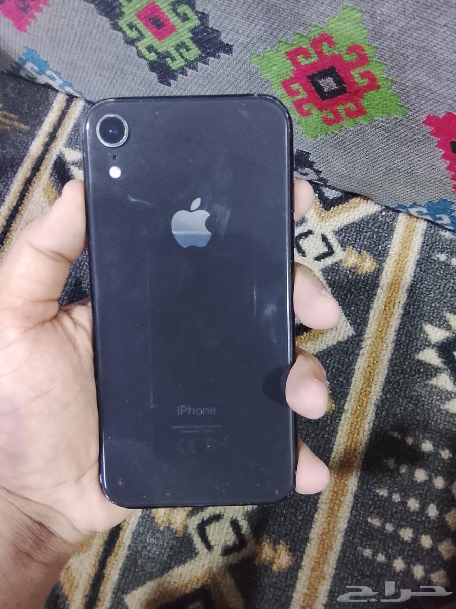Clean iPhone XR64373462730370111