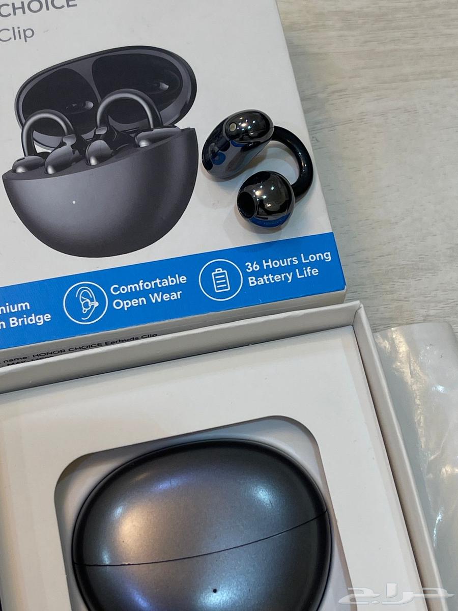 سماعه هونر فري كليب64372288183426112