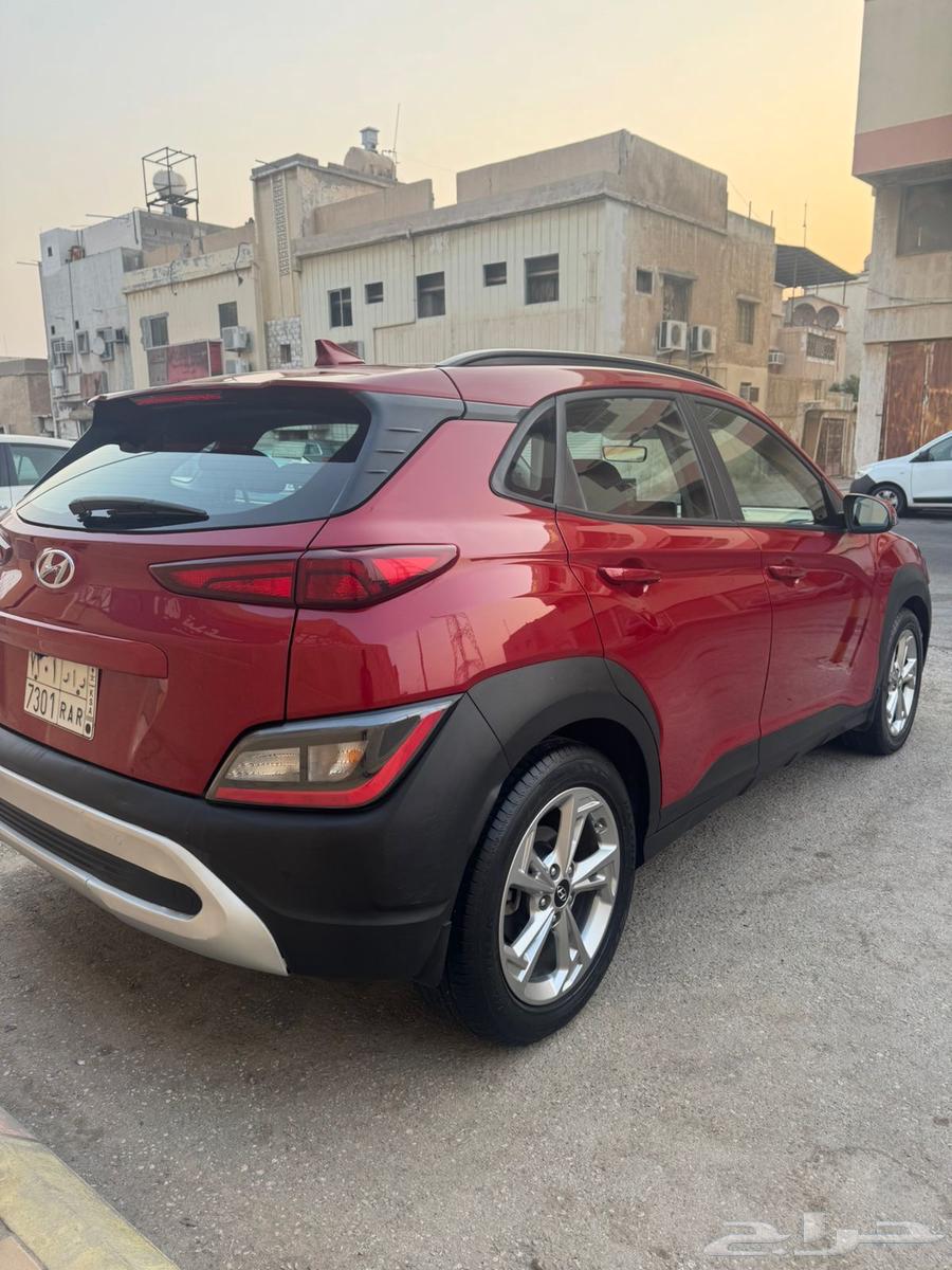 هونداي كونا للبيع64509714719106112