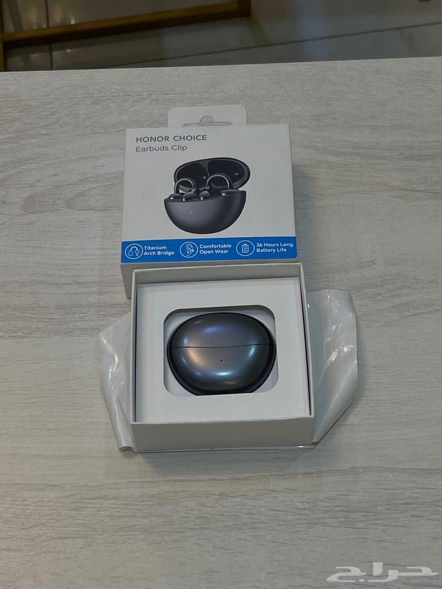 سماعه هونر فري كليب64372288183426110