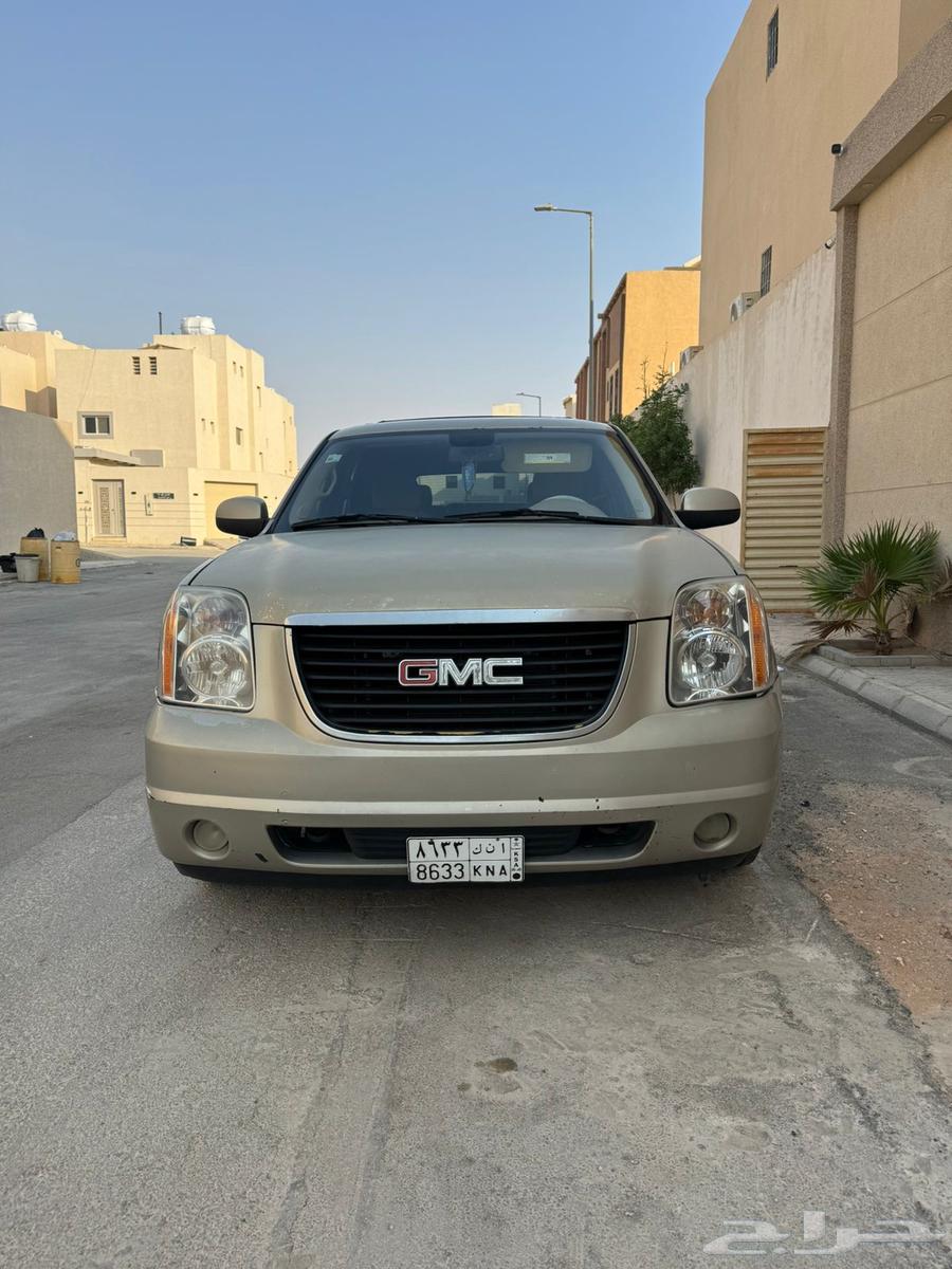2009 GMC Yukon, 366,000 miles, clean usage64514375908355110