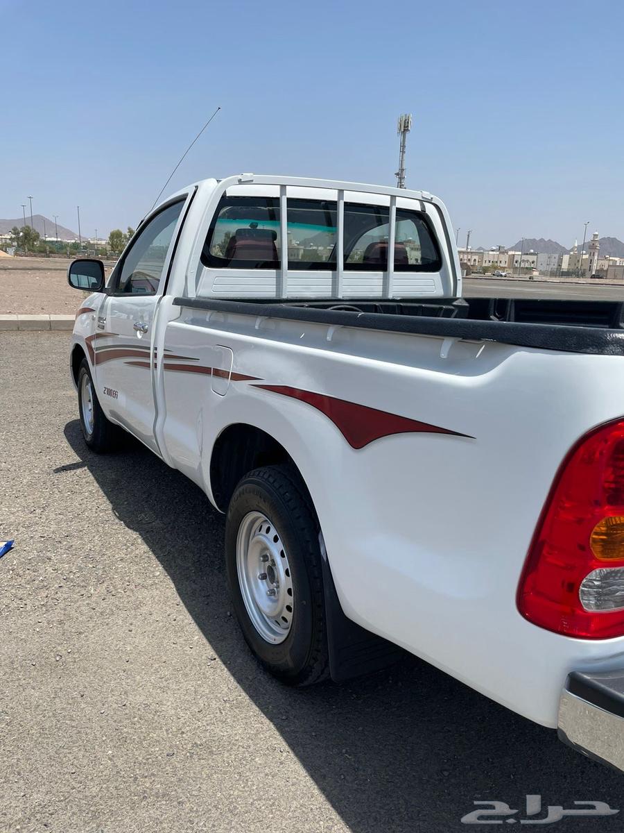 HiLux 200764508635518465111