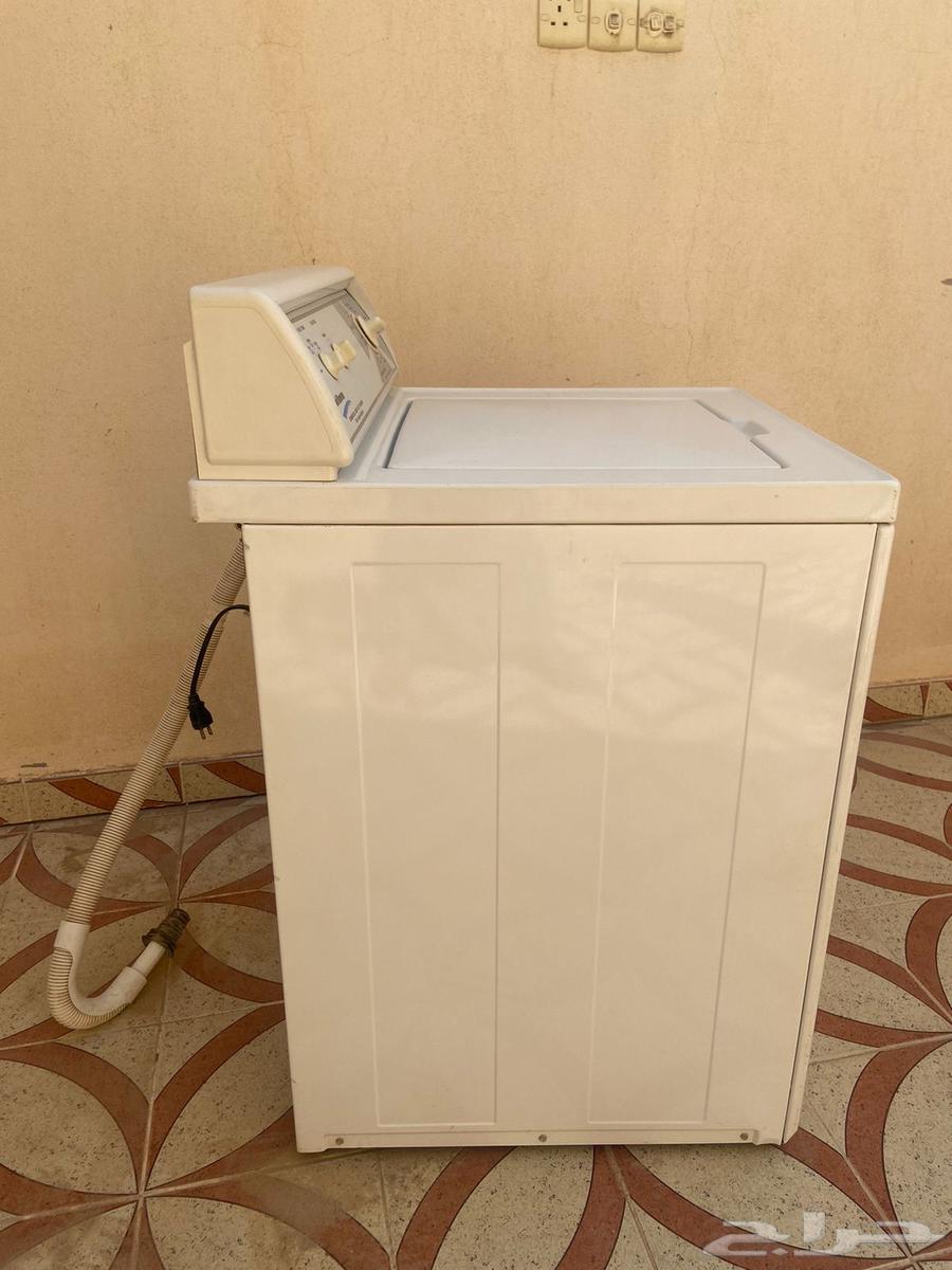 غسالة سبيد كوين حجمها 11كيلو64368354303362111