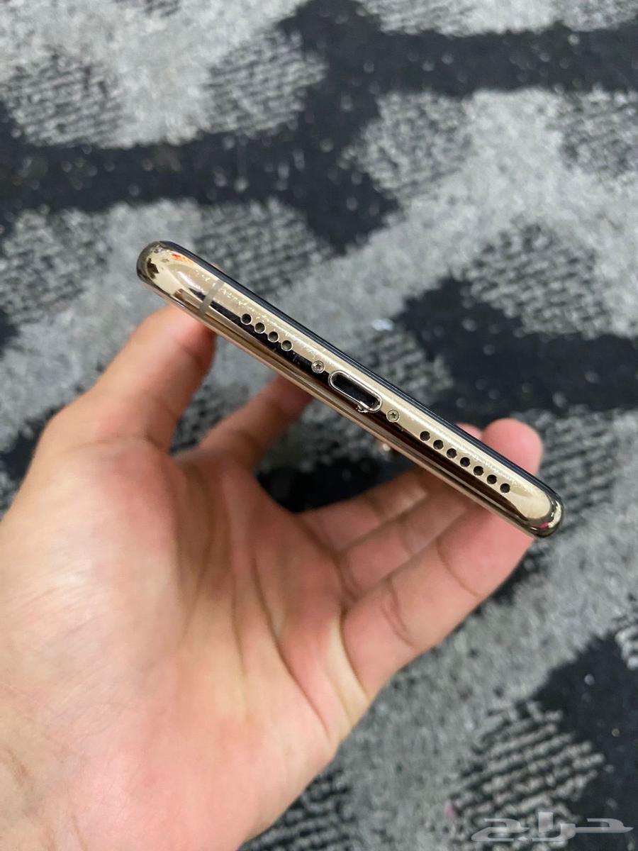 iPhone Xs Max64365938464770113