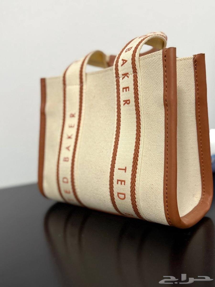 شنطة تيد بيكر64371118670977111