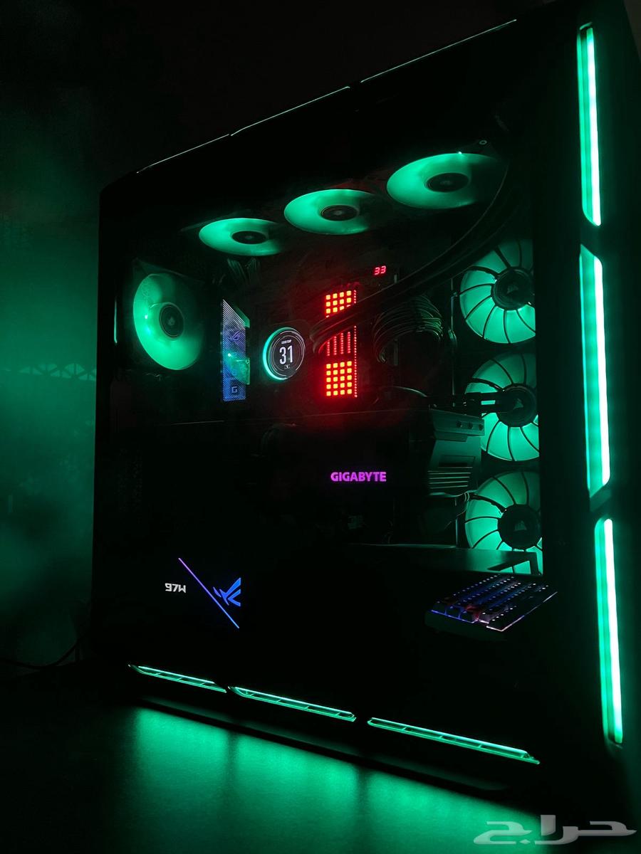 بي سي قيمنق مواصفات عالية64368310432769113