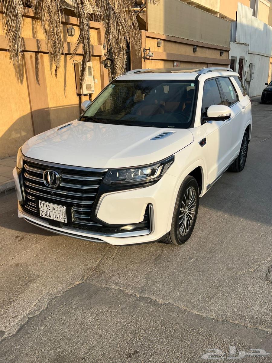 شانجان Cs95 دبل64511981360770113