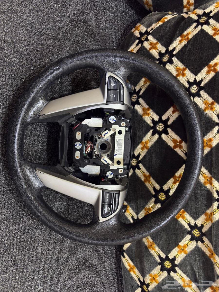 Accord rim with its rims 2008-201264519666854529111