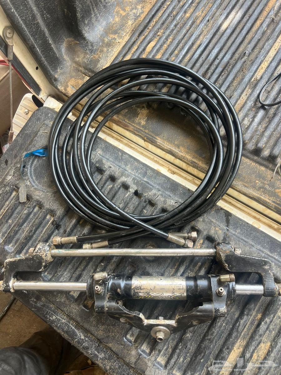 باور ستيرنق قارب دركسون لنش64366571338883110