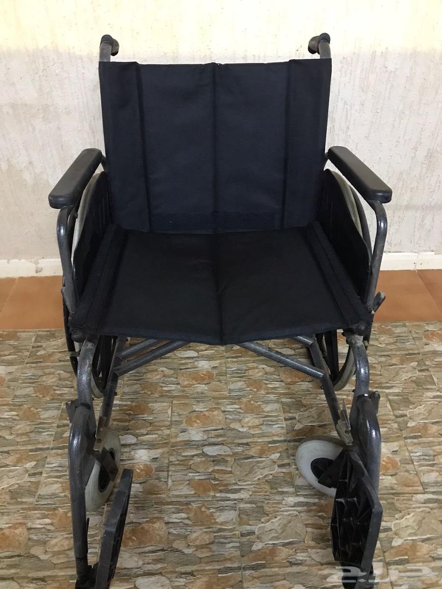 كرسي متحرك للبيع64370683946369111