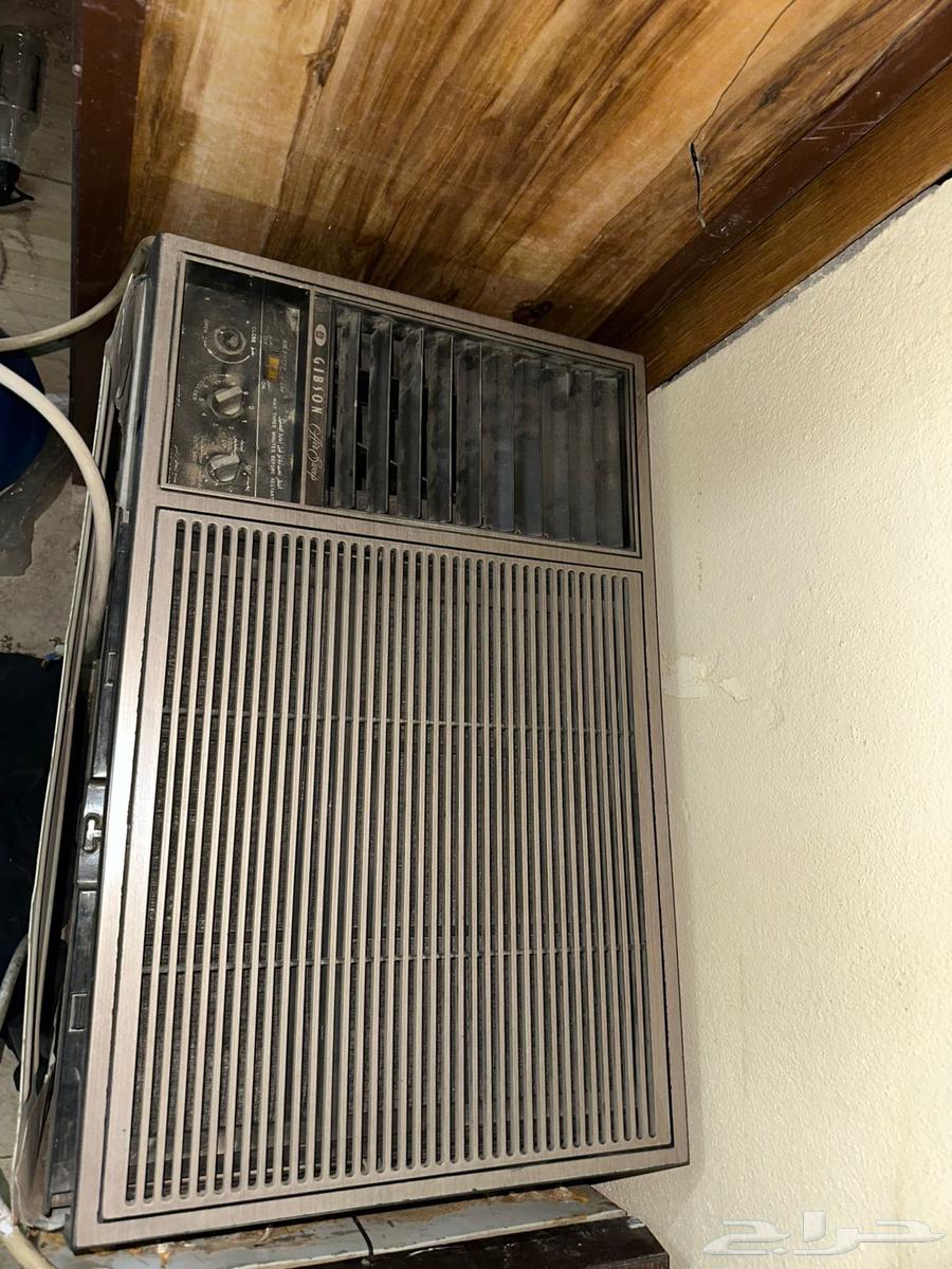 مكيفين شباك للبيع64368222203265113