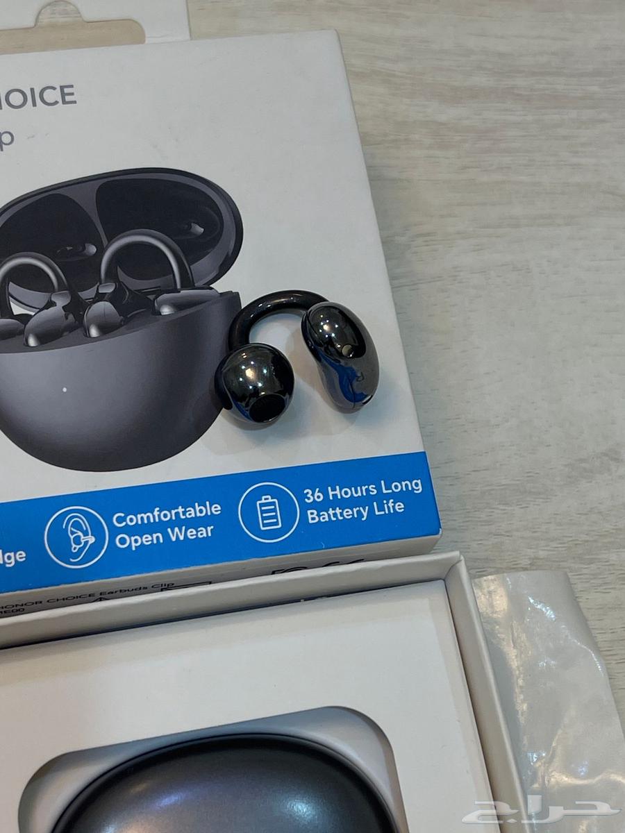 سماعه هونر فري كليب64372288183426111