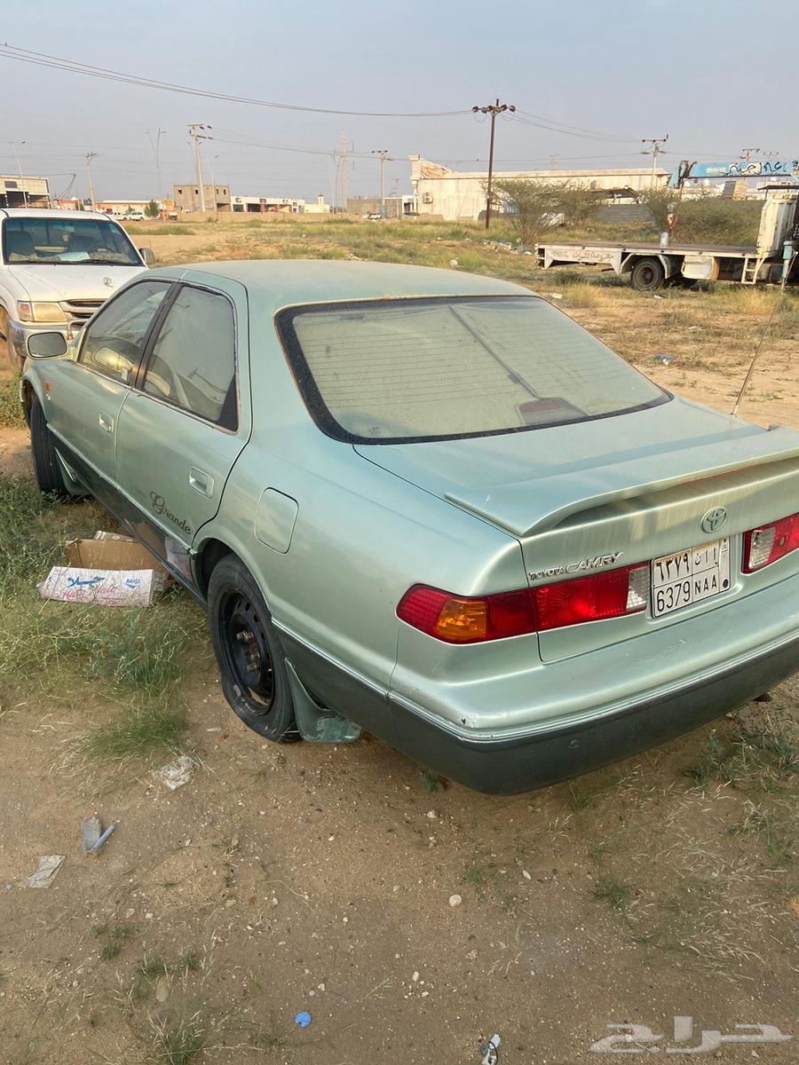 Camry 2002 Tawarruq64511981273474113