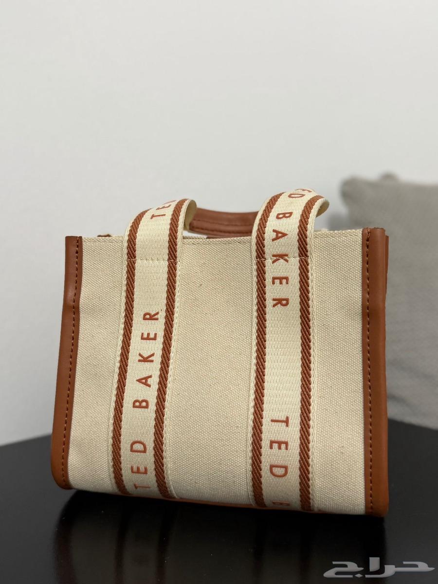 شنطة تيد بيكر64371118670977110